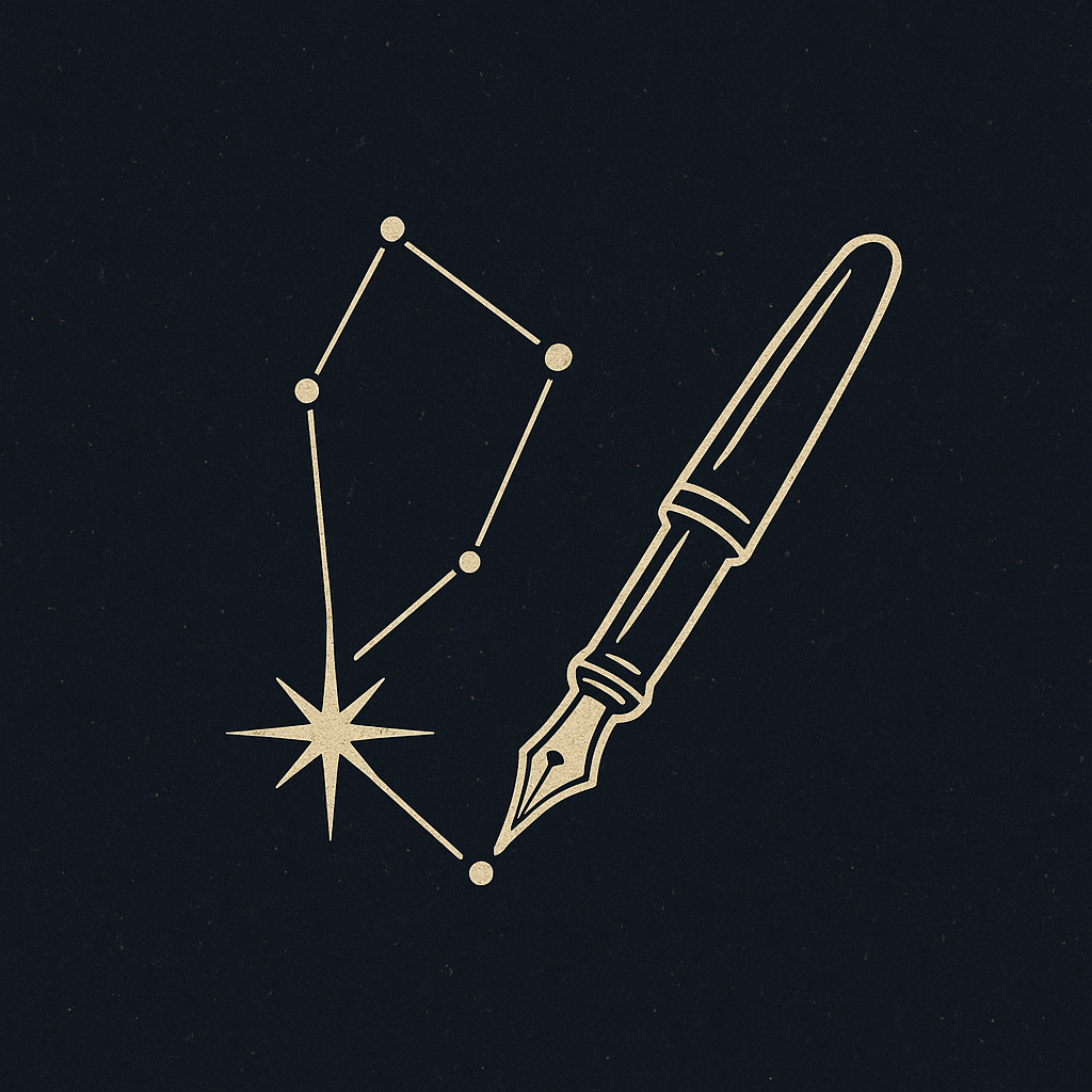 Letters to Centauri