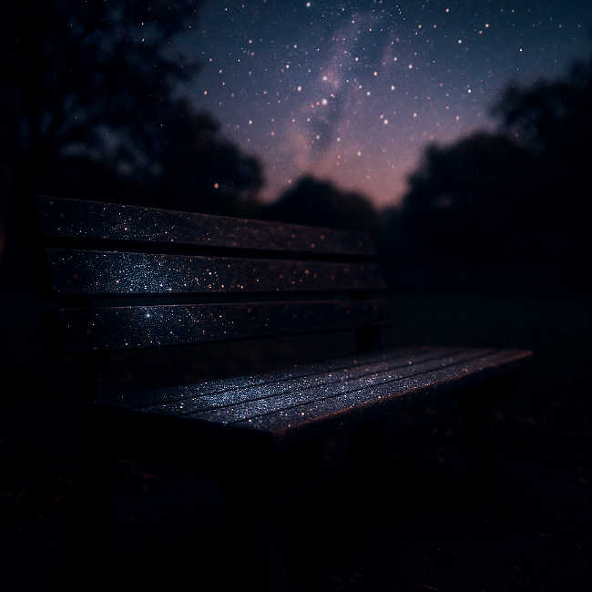 Dispatch #32 - to Centauri