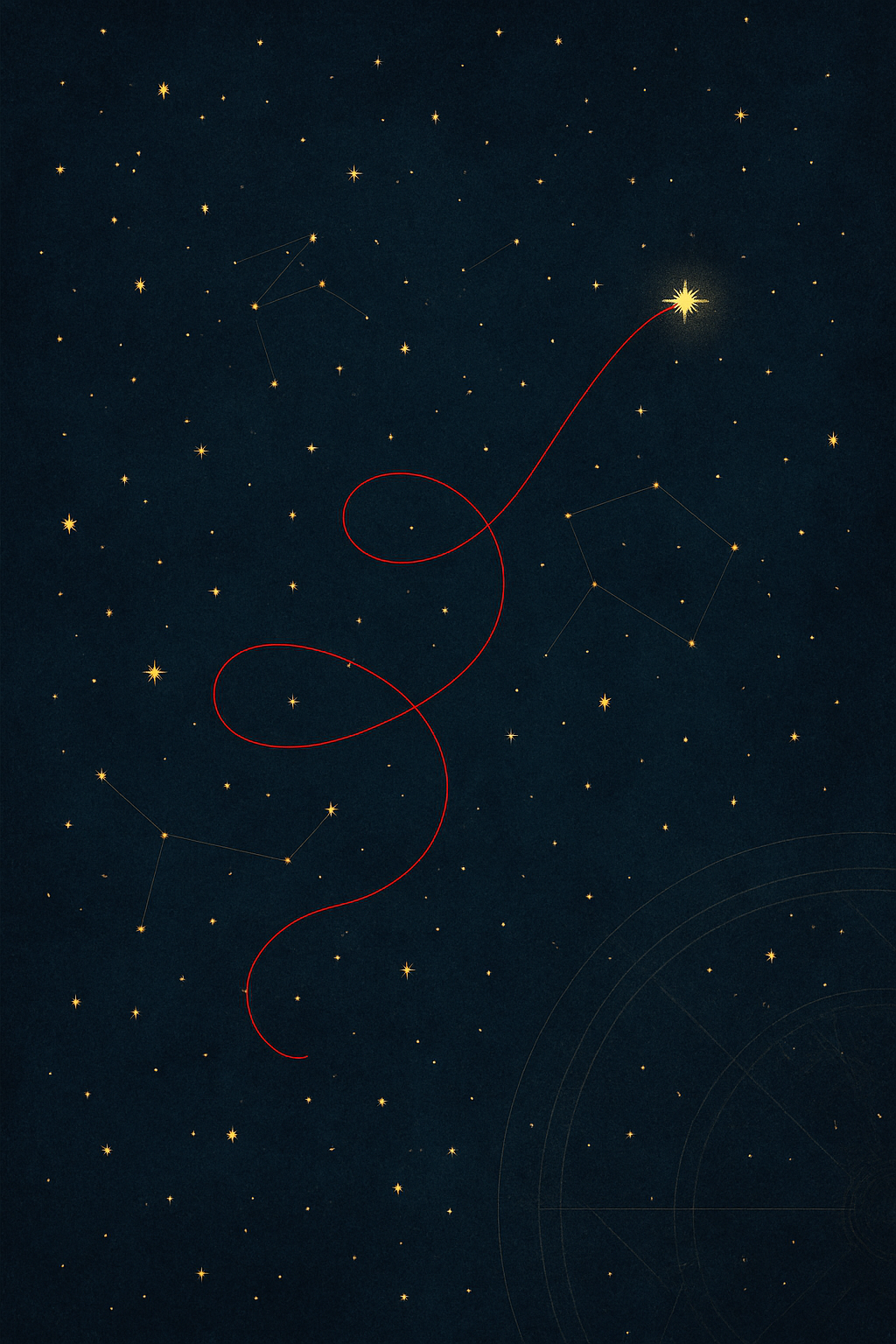 Letters to Centauri